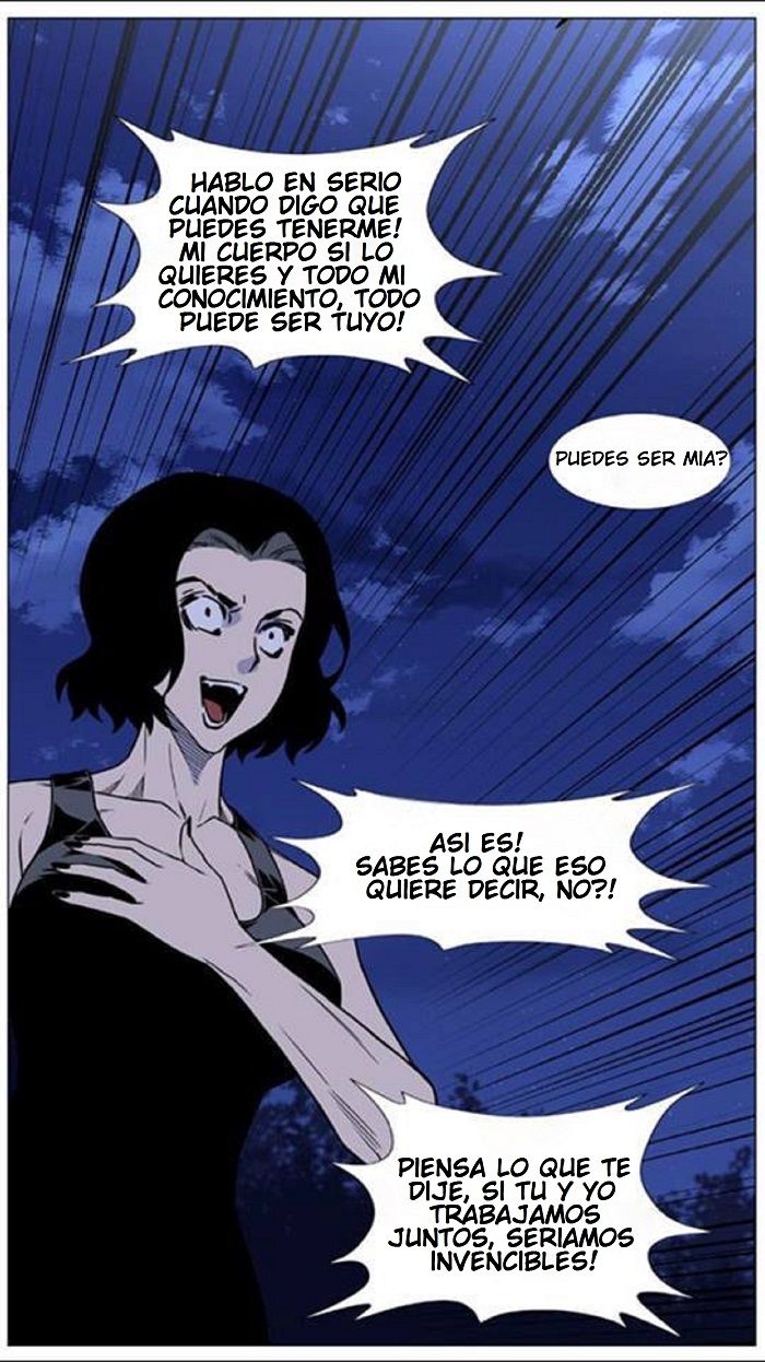 Read Noblesse Español Manga Online