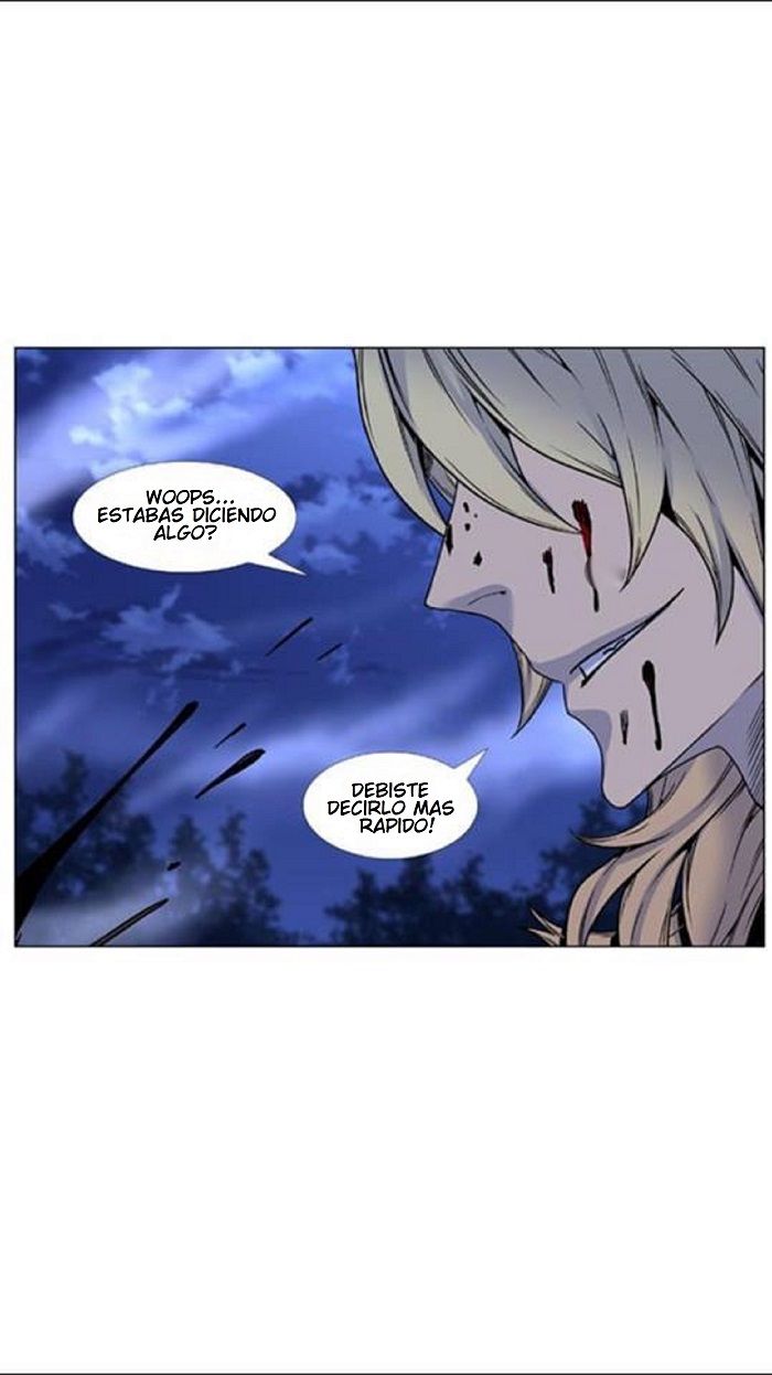 Read Noblesse Español Manga Online