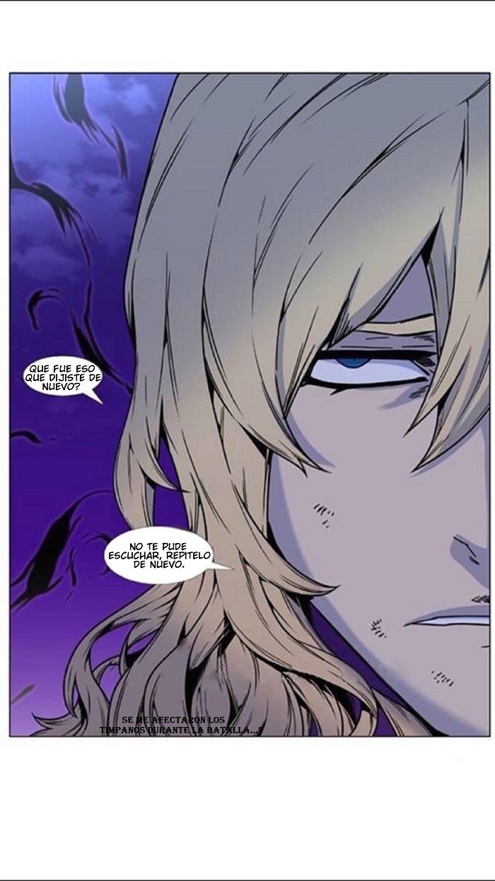 Read Noblesse Español Manga Online