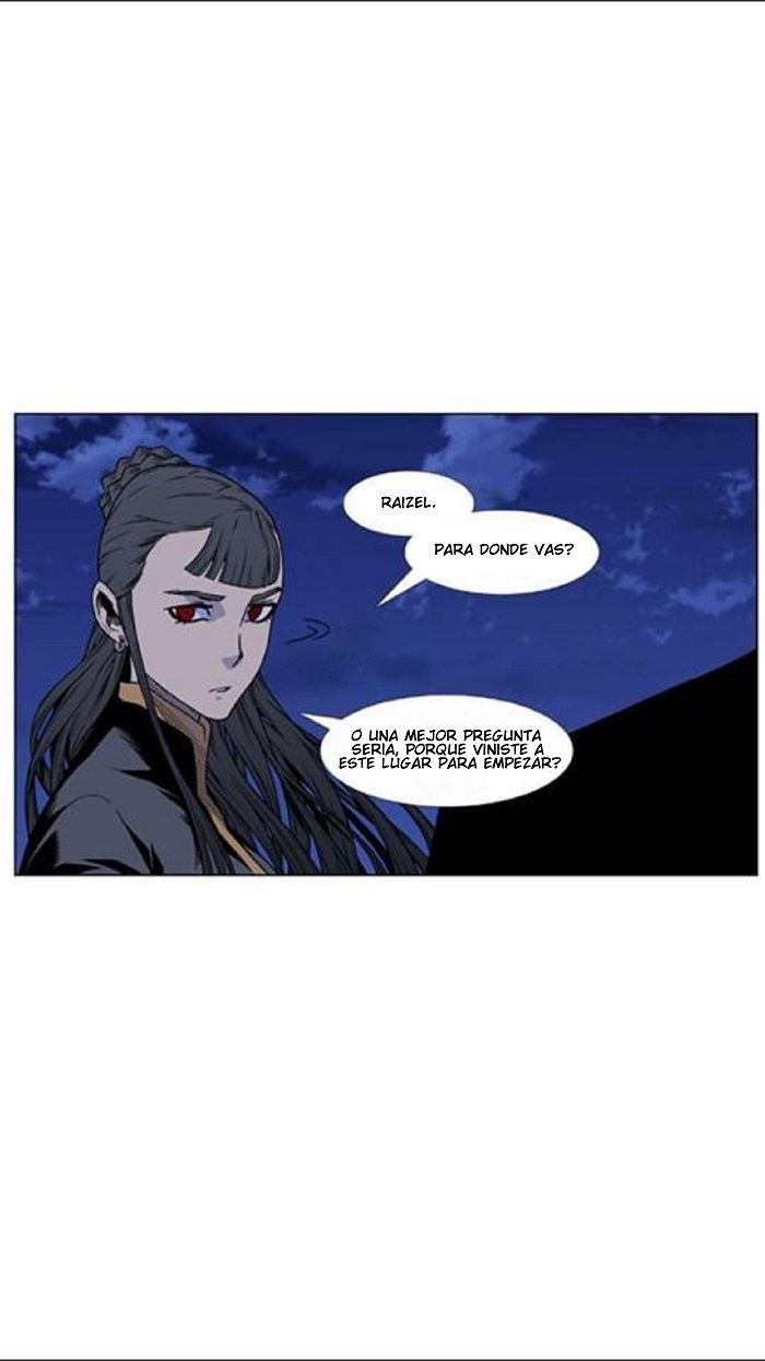 Read Noblesse Español Manga Online