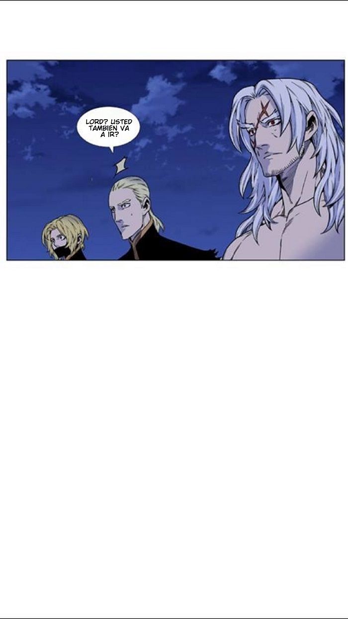Read Noblesse Español Manga Online