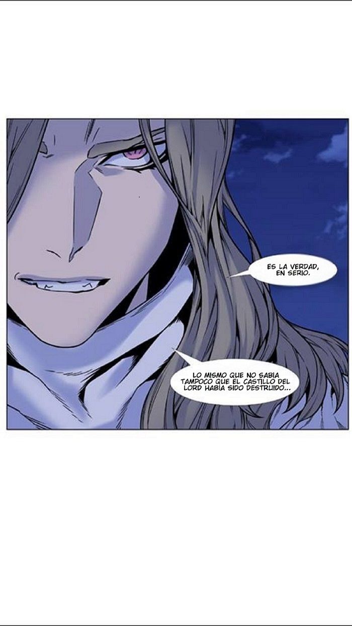 Read Noblesse Español Manga Online
