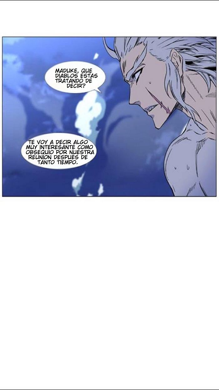 Read Noblesse Español Manga Online