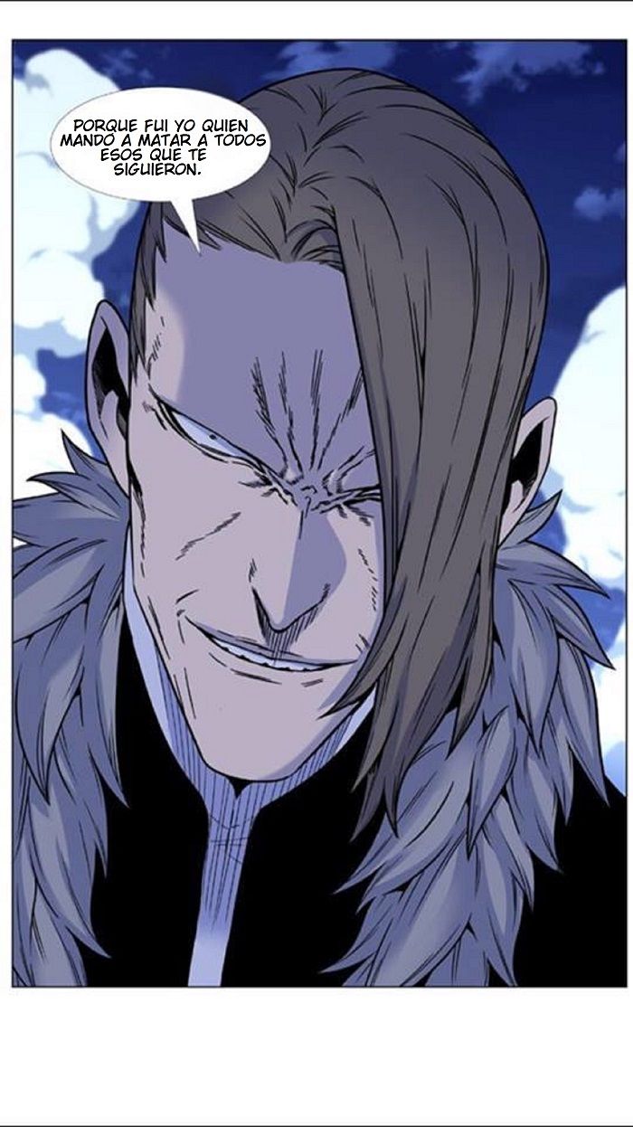 Read Noblesse Español Manga Online