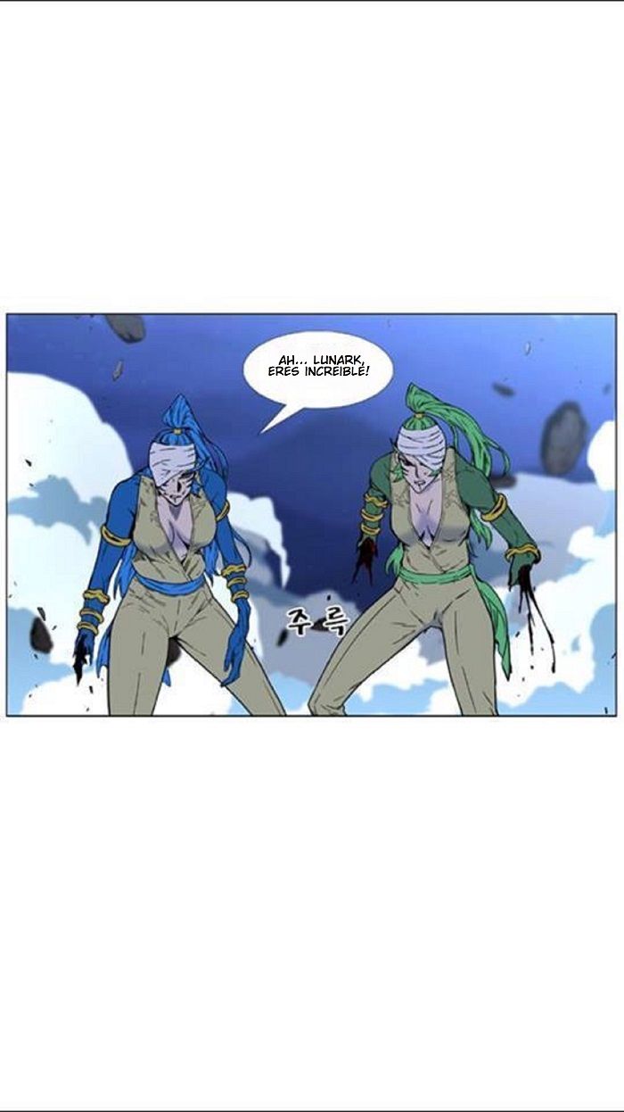 Read Noblesse Español Manga Online