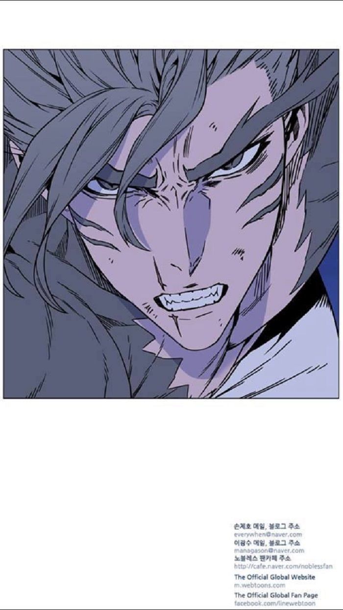 Read Noblesse Español Manga Online