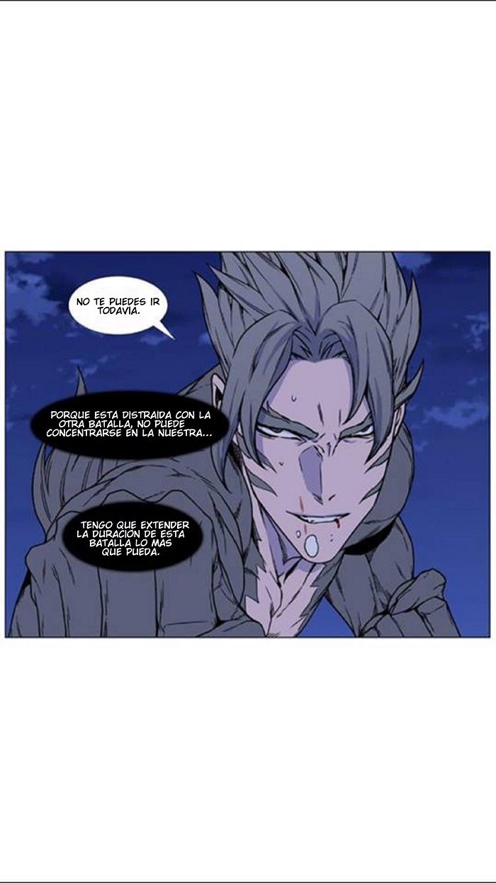 Read Noblesse Español Manga Online