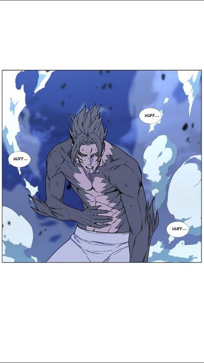 Read Noblesse Español Manga Online