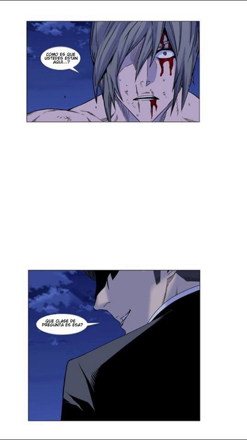 Read Noblesse Español Manga Online