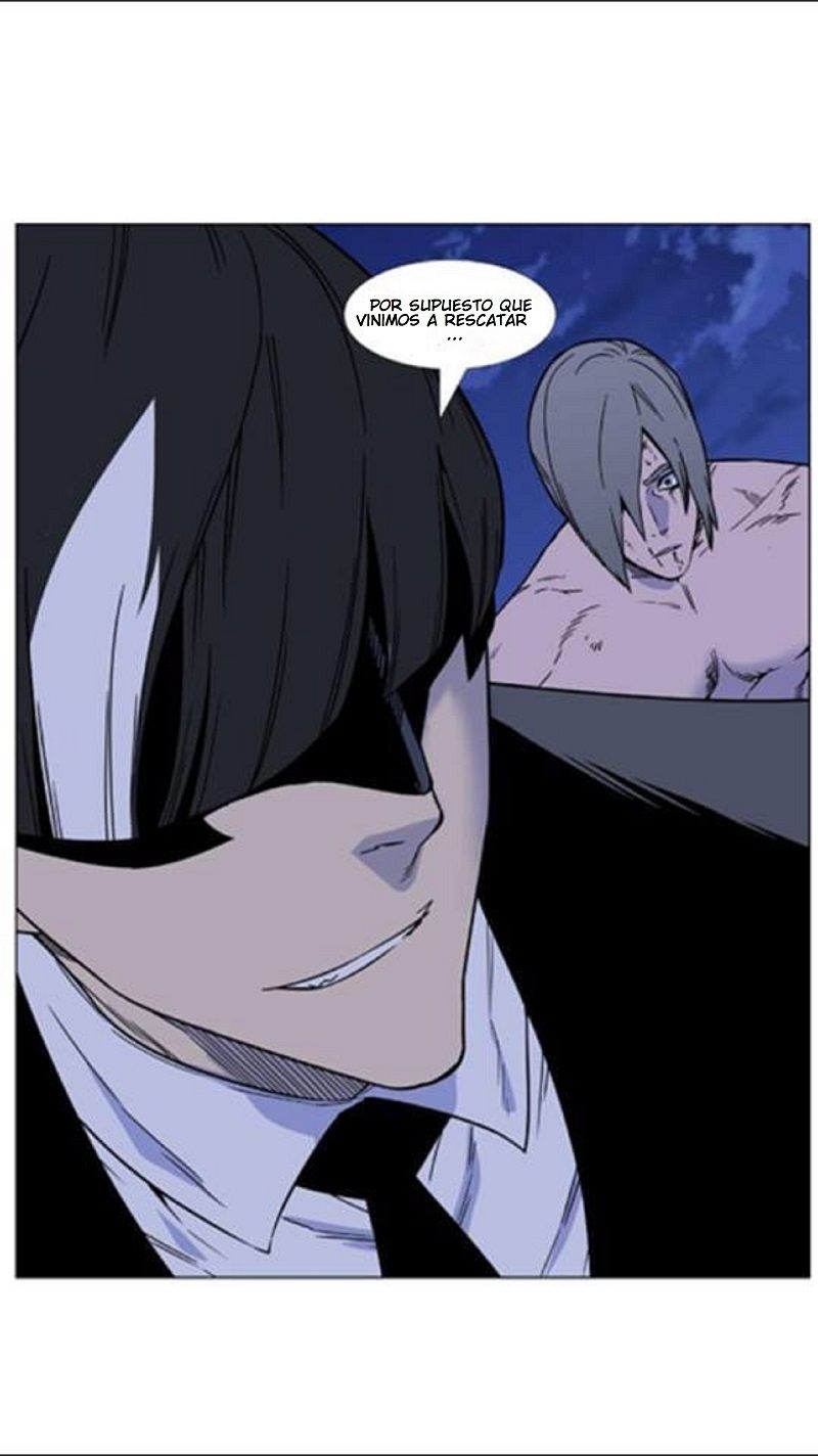 Read Noblesse Español Manga Online