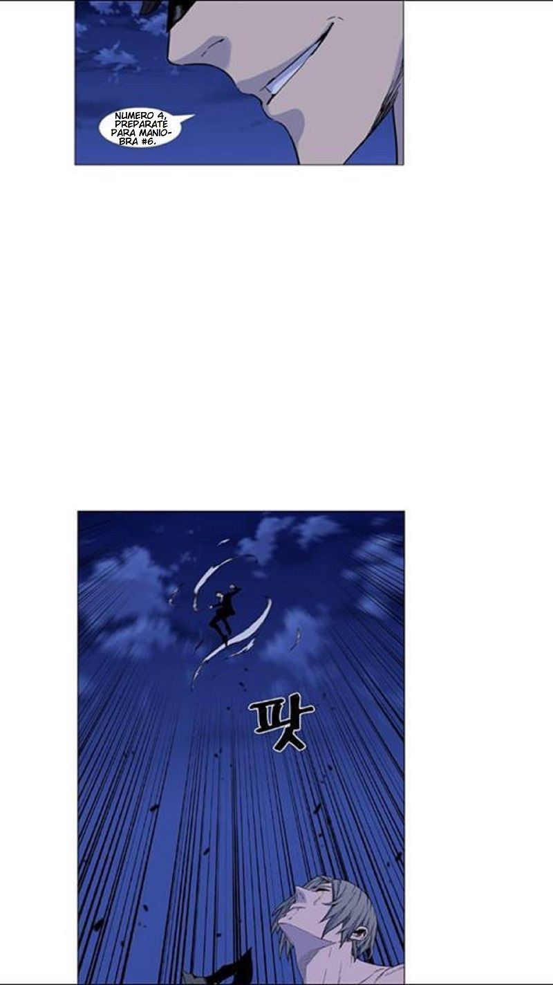 Read Noblesse Español Manga Online