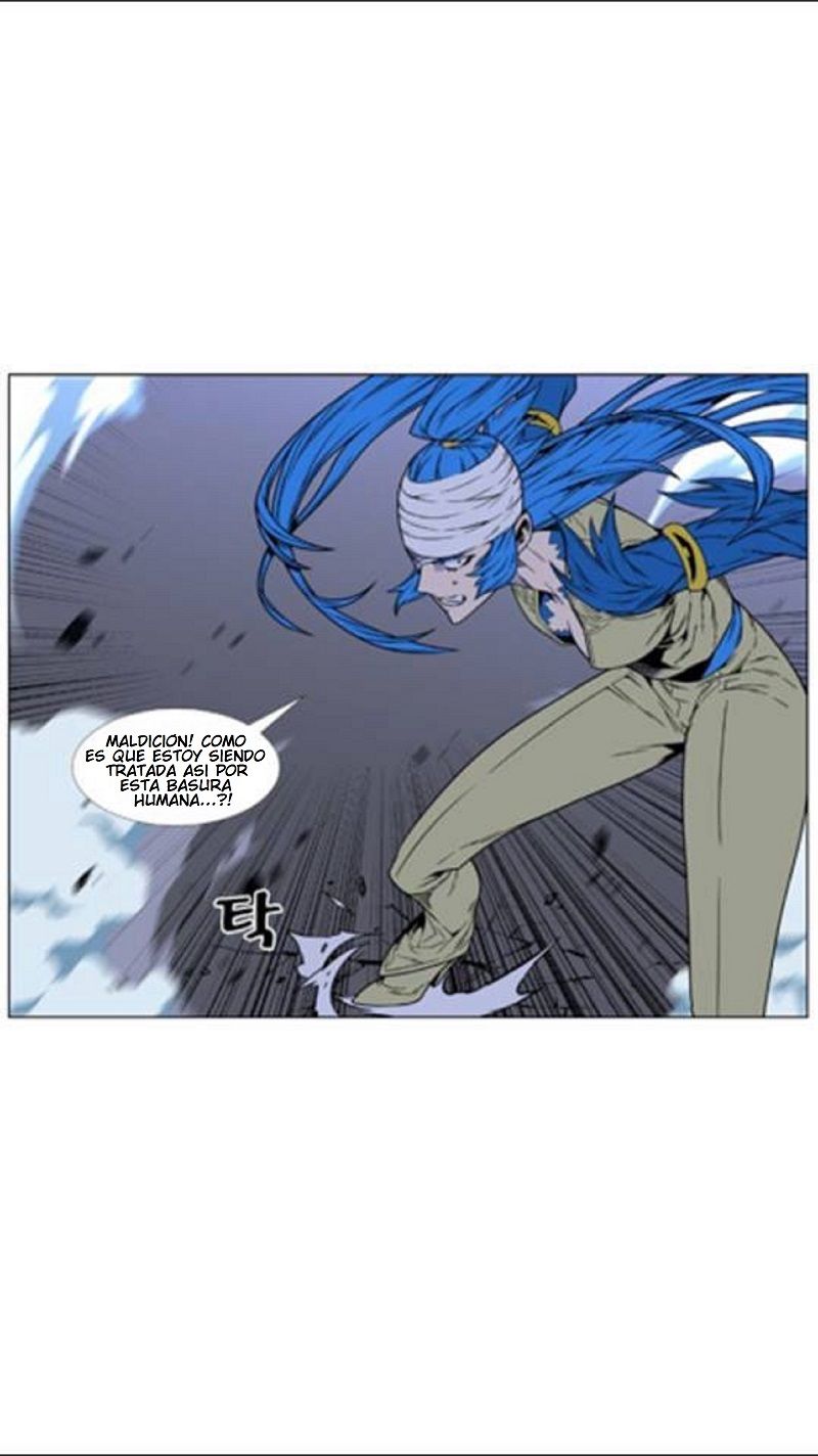 Read Noblesse Español Manga Online