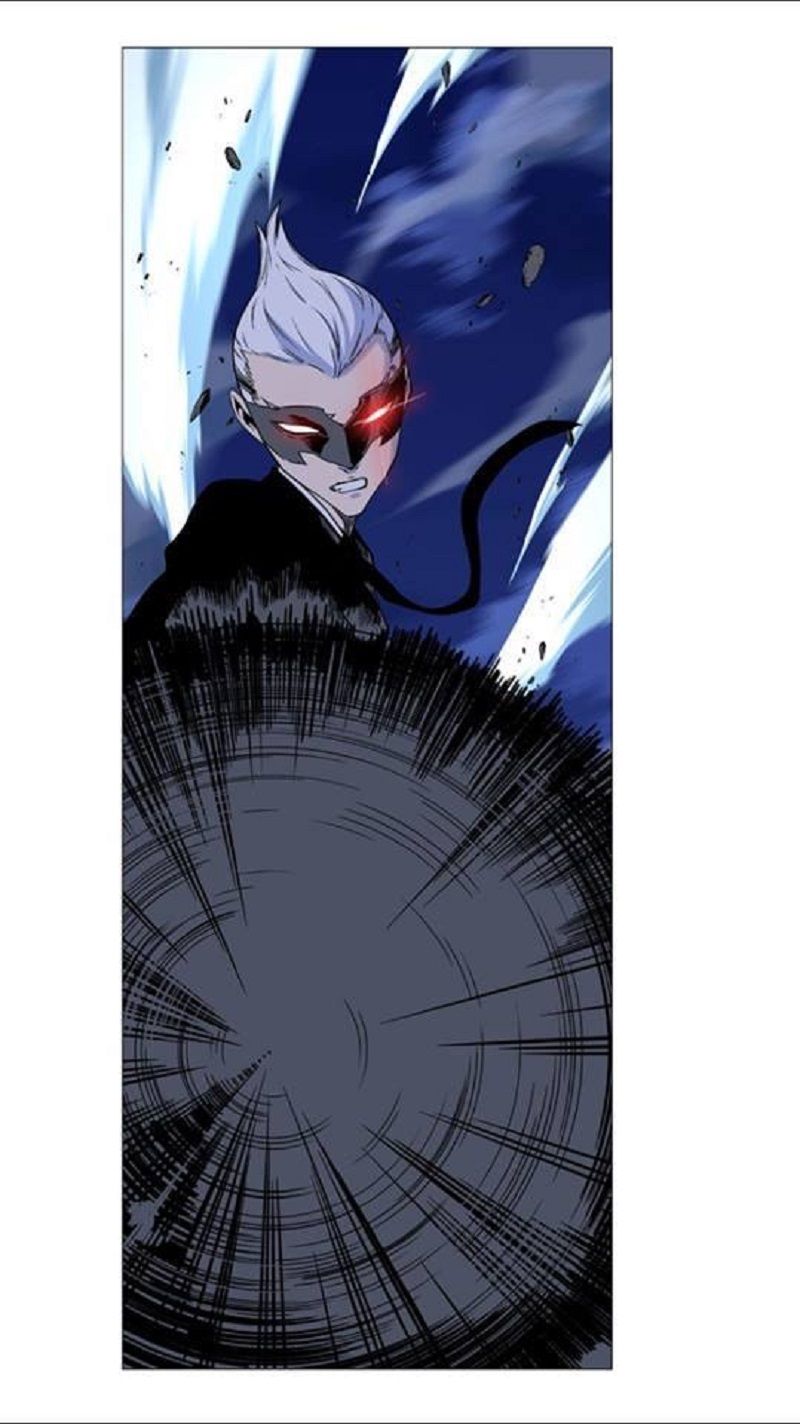 Read Noblesse Español Manga Online