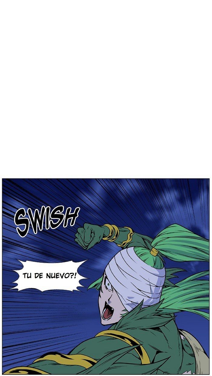 Read Noblesse Español Manga Online