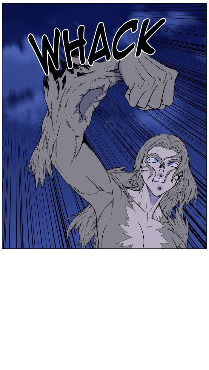 Read Noblesse Español Manga Online