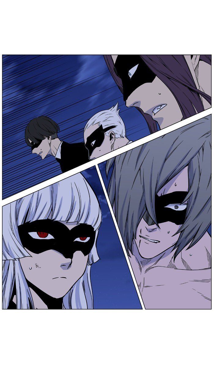 Read Noblesse Español Manga Online