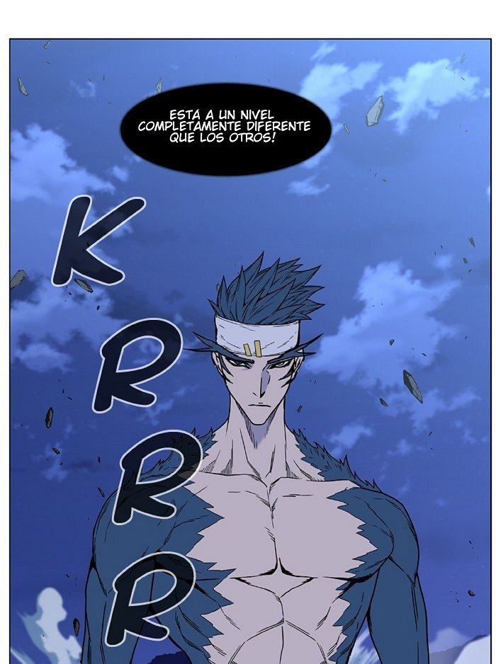 Read Noblesse Español Manga Online