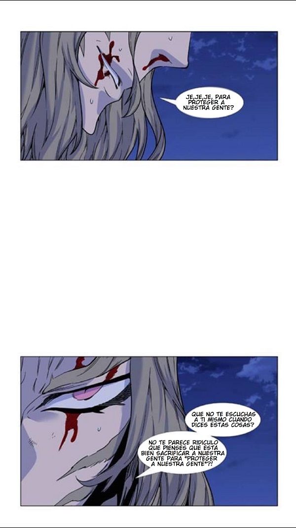 Read Noblesse Español Manga Online