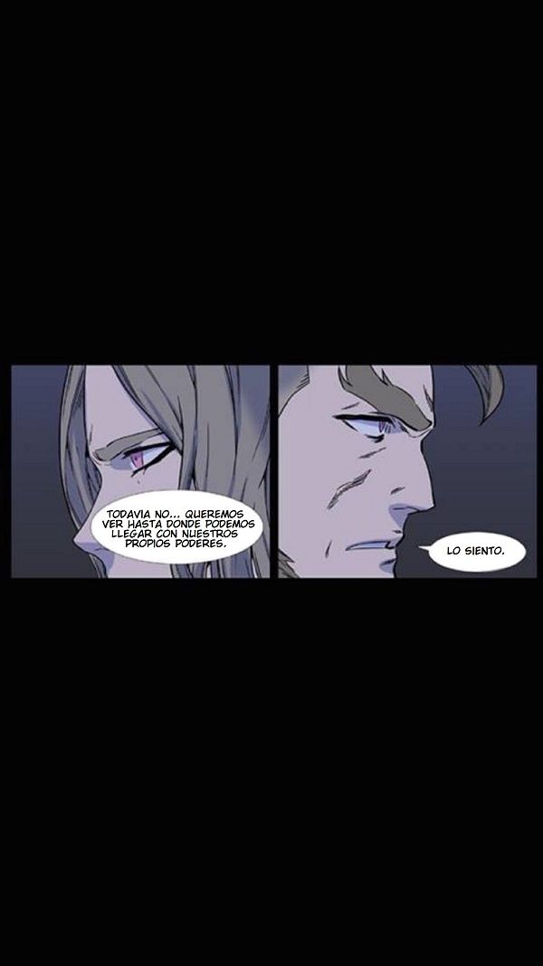 Read Noblesse Español Manga Online