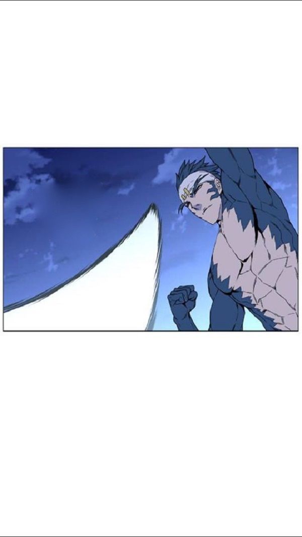 Read Noblesse Español Manga Online