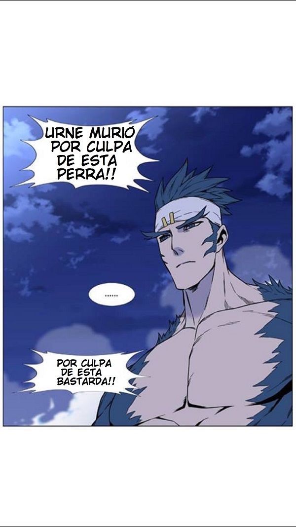 Read Noblesse Español Manga Online