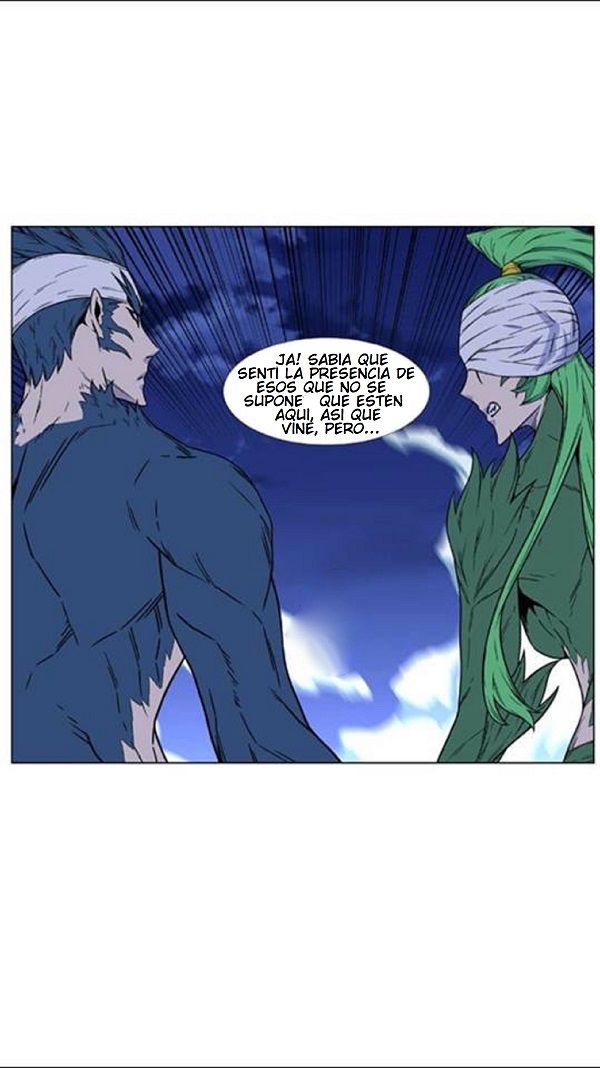 Read Noblesse Español Manga Online