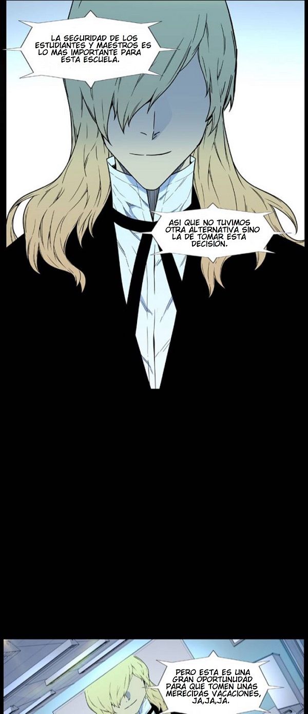 Read Noblesse Español Manga Online