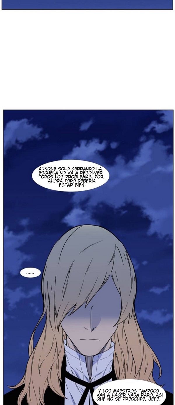 Read Noblesse Español Manga Online