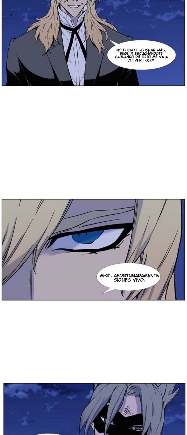 Read Noblesse Español Manga Online