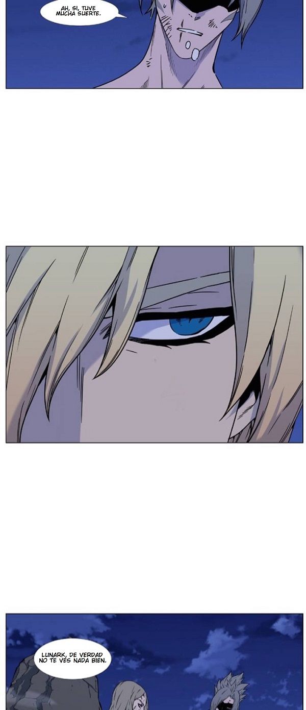 Read Noblesse Español Manga Online