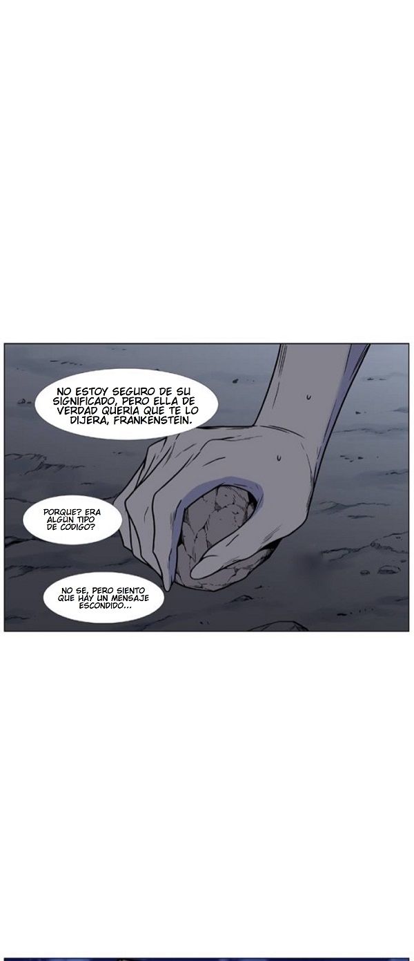 Read Noblesse Español Manga Online