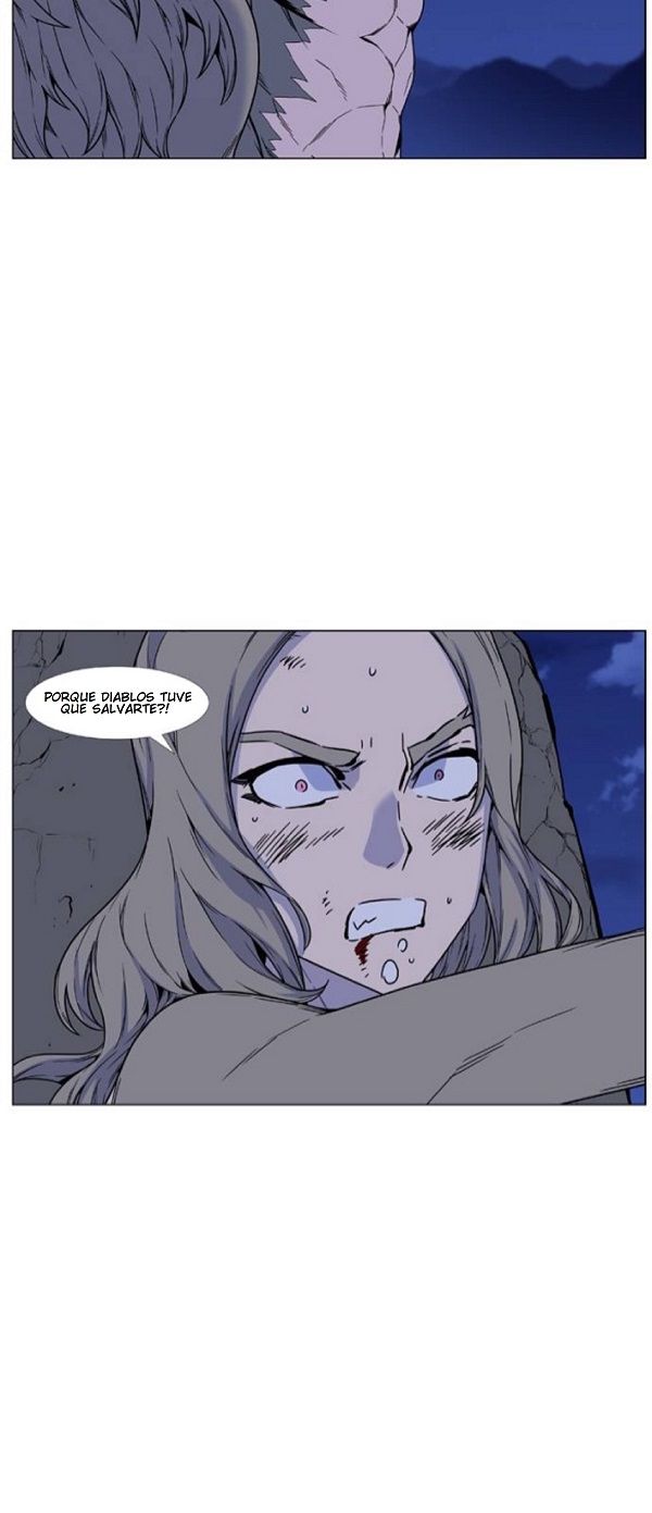Read Noblesse Español Manga Online
