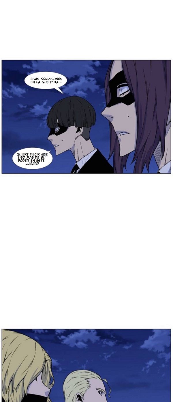 Read Noblesse Español Manga Online