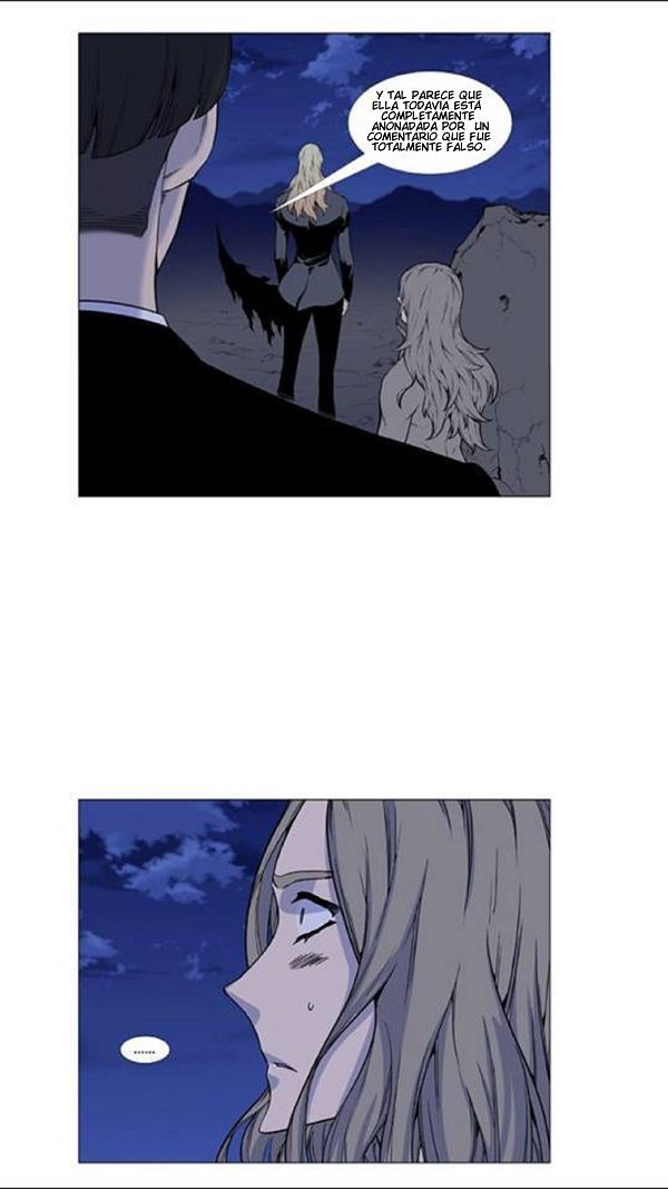 Read Noblesse Español Manga Online