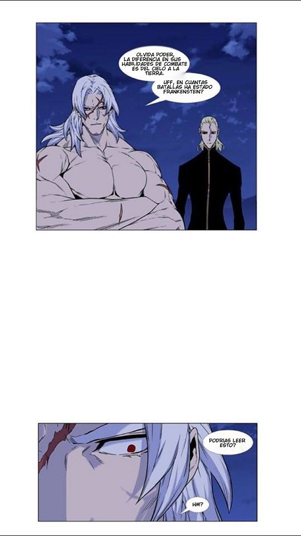 Read Noblesse Español Manga Online