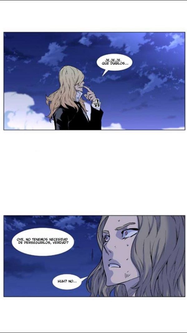 Read Noblesse Español Manga Online