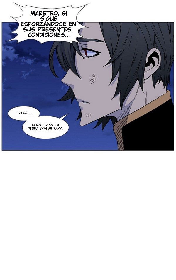 Read Noblesse Español Manga Online