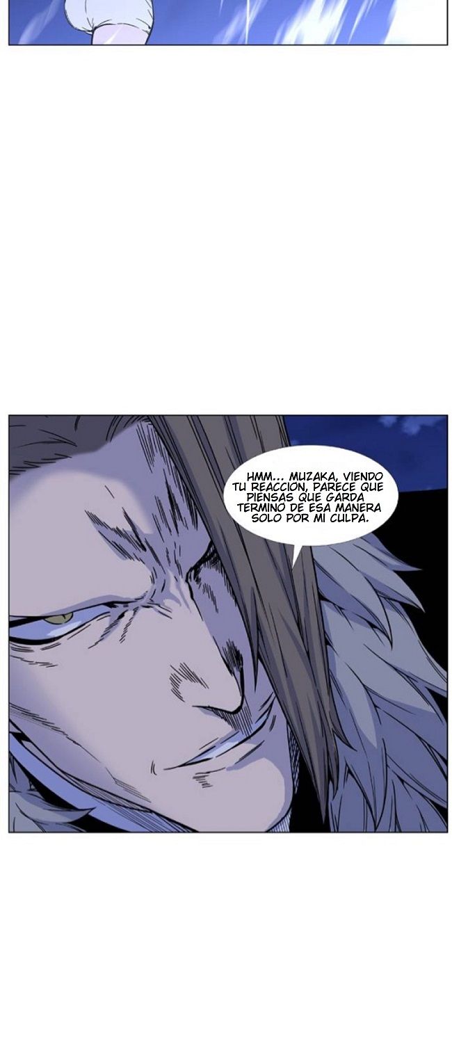 Read Noblesse Español Manga Online