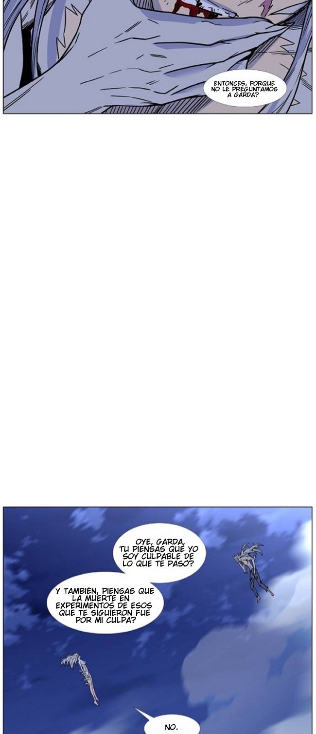 Read Noblesse Español Manga Online