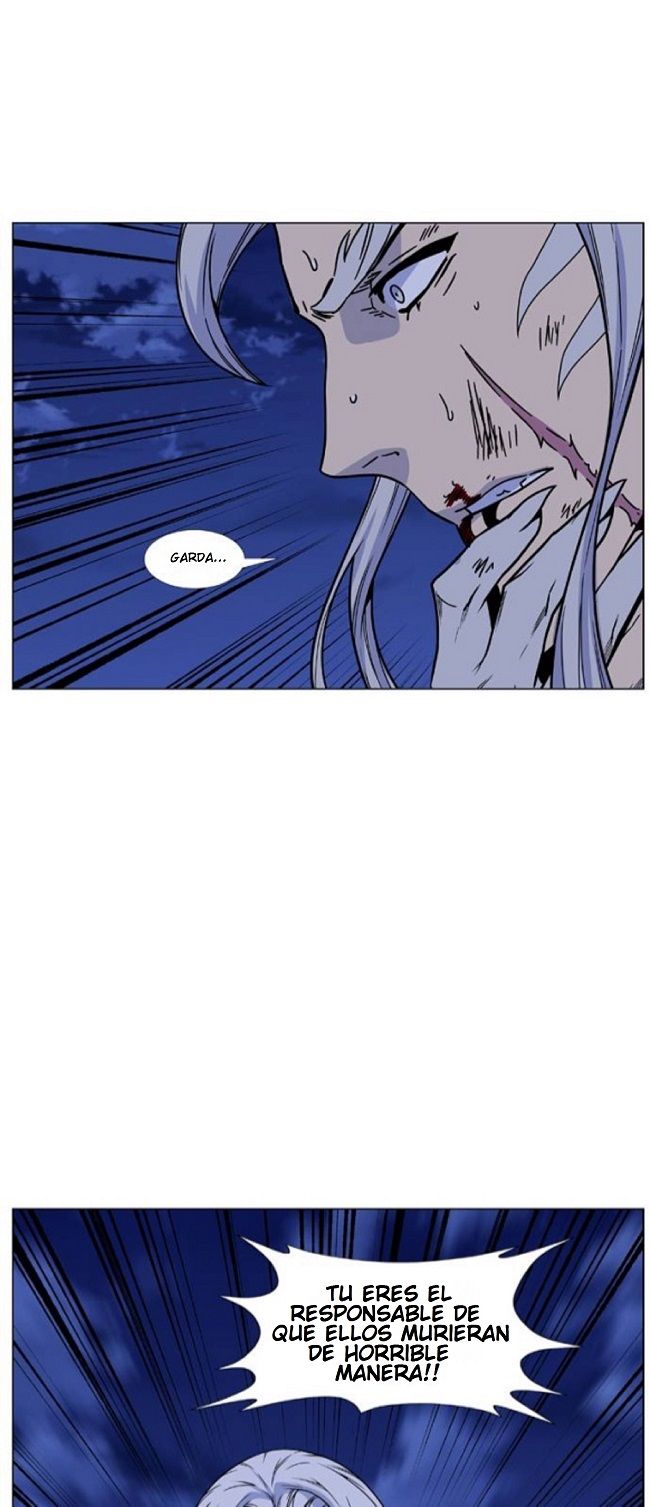Read Noblesse Español Manga Online