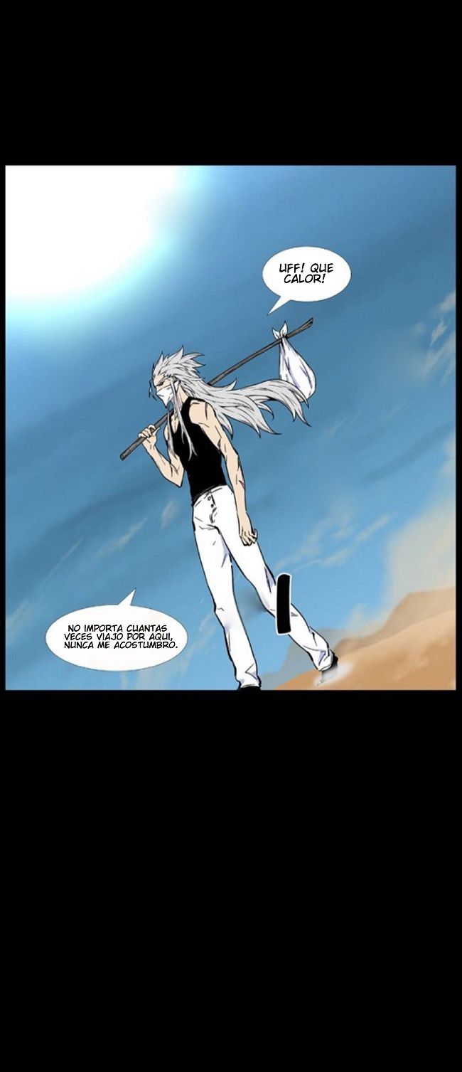Read Noblesse Español Manga Online
