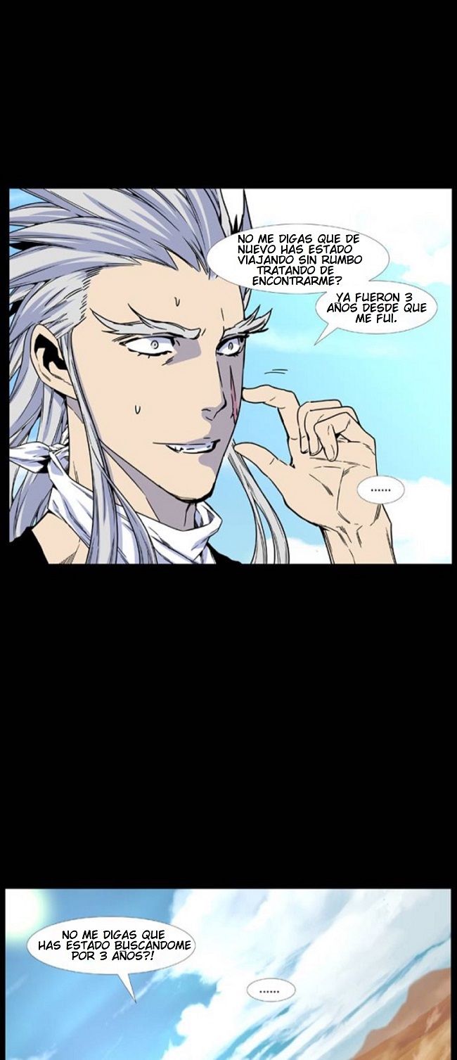 Read Noblesse Español Manga Online