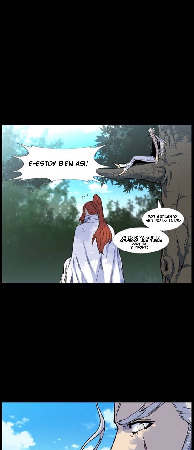 Read Noblesse Español Manga Online