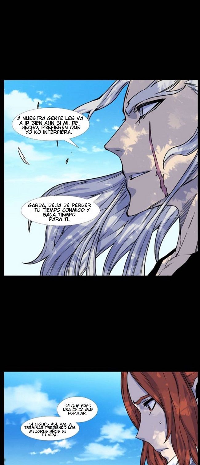 Read Noblesse Español Manga Online