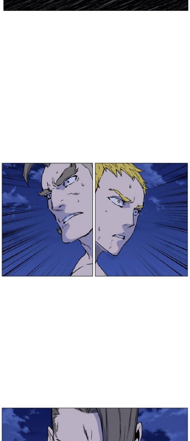 Read Noblesse Español Manga Online