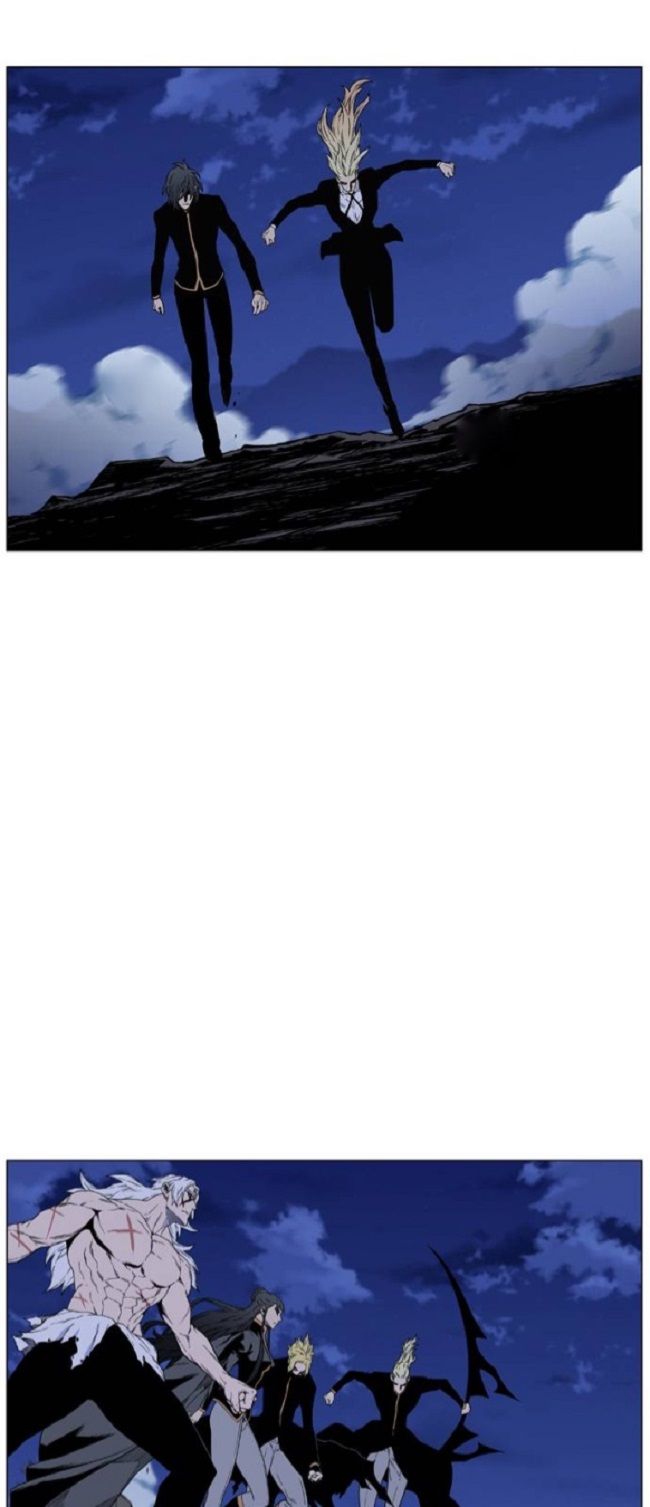 Read Noblesse Español Manga Online