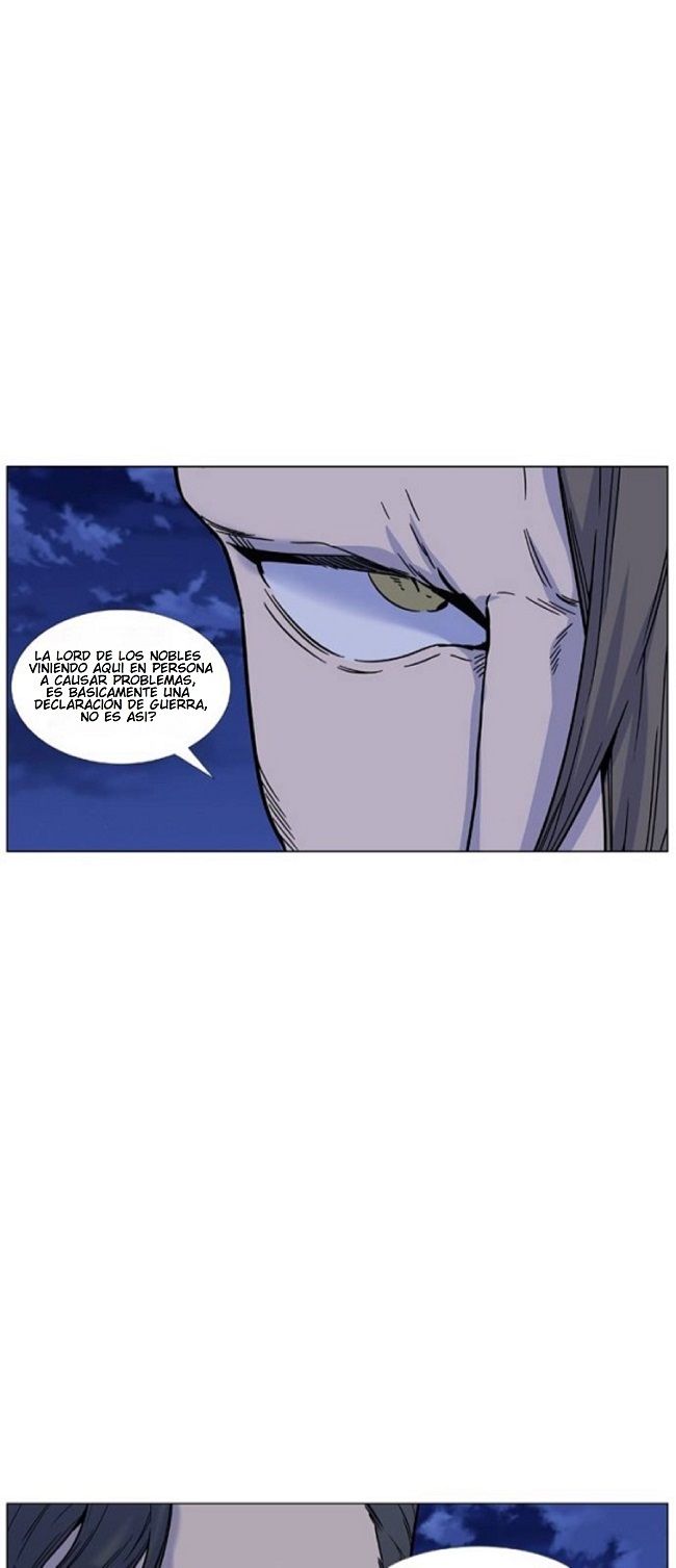 Read Noblesse Español Manga Online