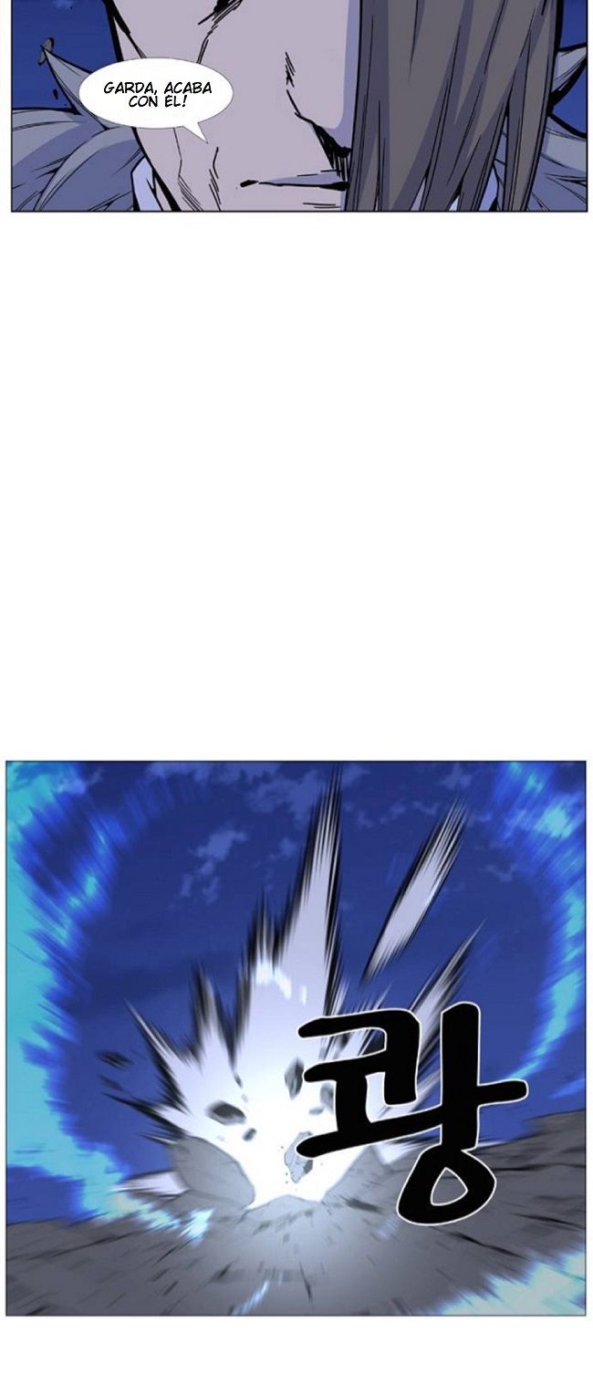 Read Noblesse Español Manga Online