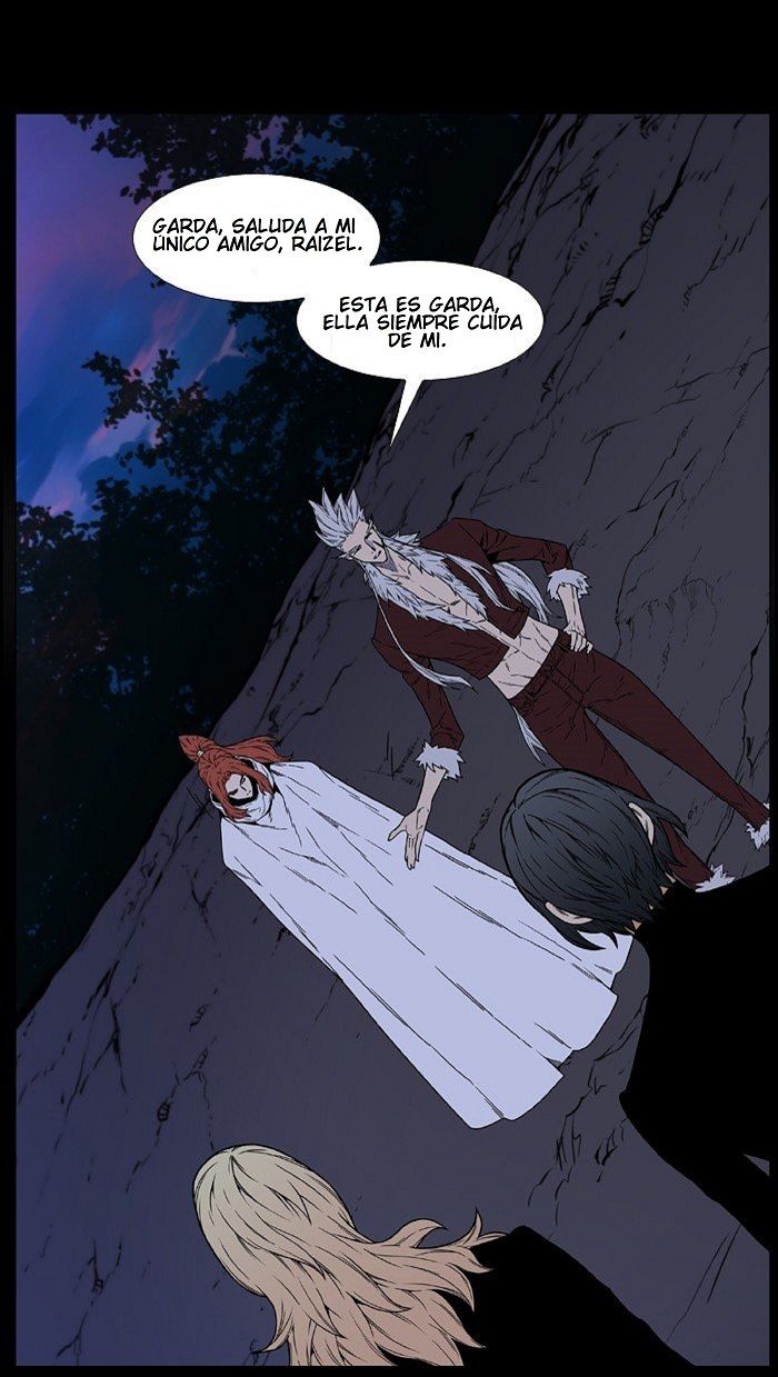 Read Noblesse Español Manga Online