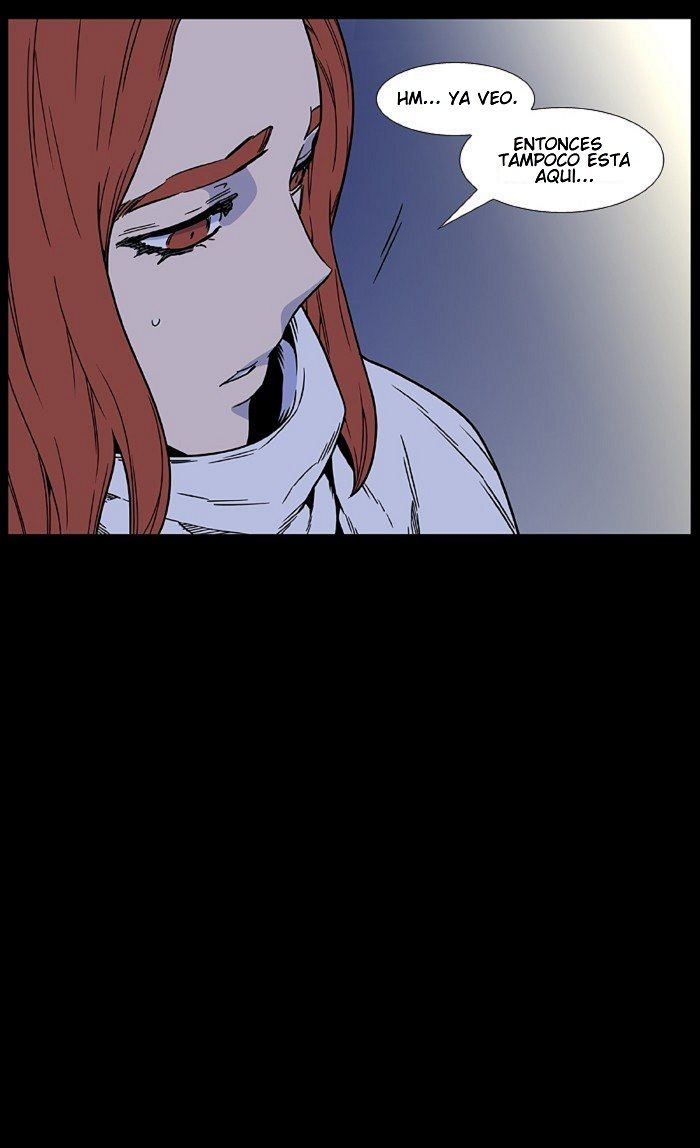 Read Noblesse Español Manga Online